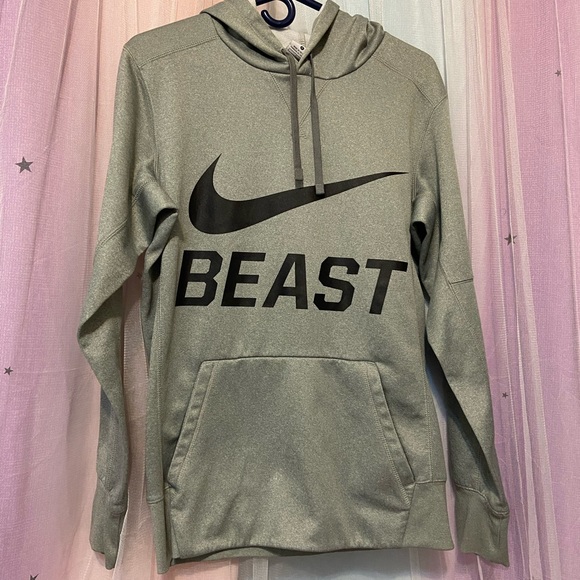 Nike Other - Nike small men’s hoodie